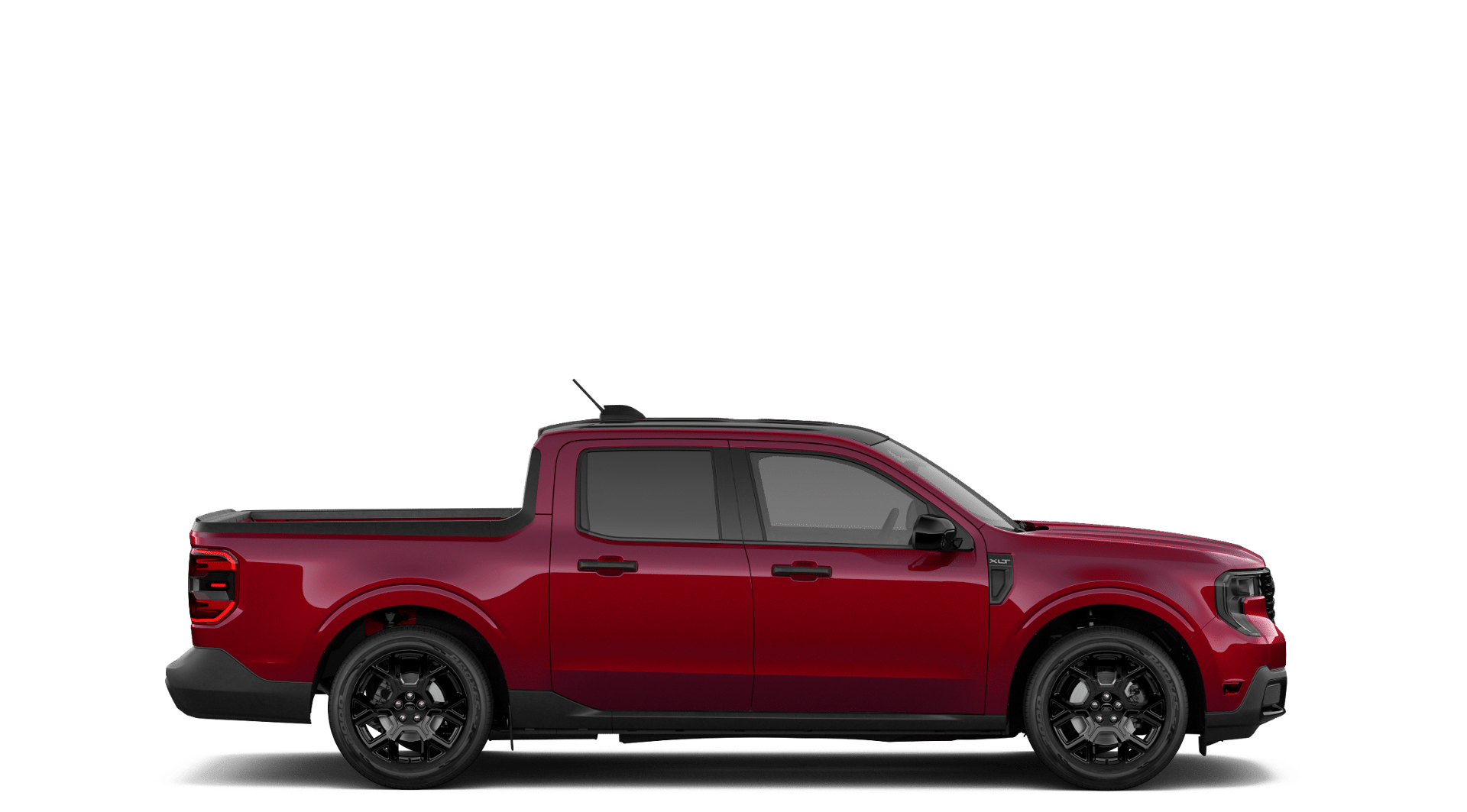 2026 Ford Maverick® External Image 1